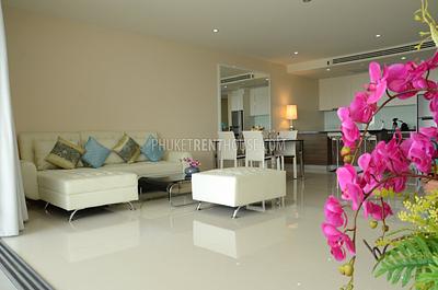 SUR16911: One Bedroom Apartment in Surin. Photo #7