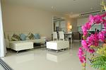 SUR16911: One Bedroom Apartment in Surin. Thumbnail #7