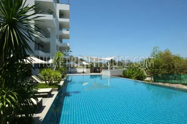 SUR16911: One Bedroom Apartment in Surin. 照片 #9