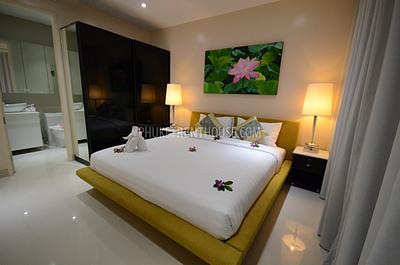 SUR16911: One Bedroom Apartment in Surin. Photo #2
