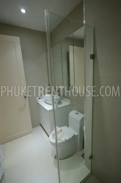 SUR16911: One Bedroom Apartment in Surin. 照片 #4