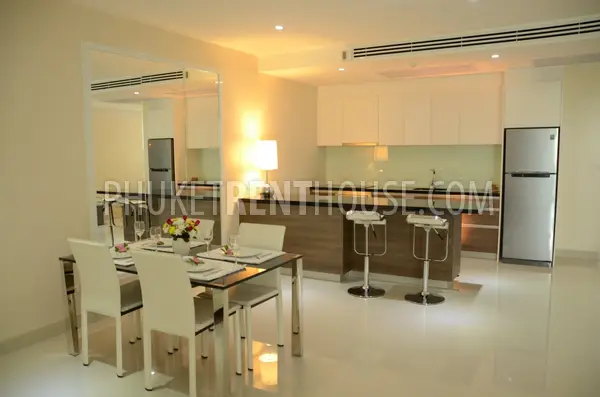 SUR16911: One Bedroom Apartment in Surin. 照片 #5