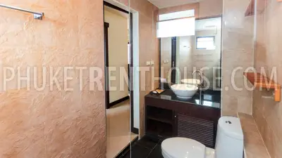 SUR16914: 2 Bedrooms Apartment just Walking Distance to Surin beach. Photo #2