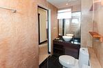 SUR16914: 2 Bedrooms Apartment just Walking Distance to Surin beach. Thumbnail #2