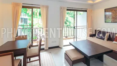 SUR16914: 2 Bedrooms Apartment just Walking Distance to Surin beach. Photo #12