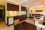 SUR16914: 2 Bedrooms Apartment just Walking Distance to Surin beach. Thumbnail #13