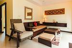 SUR16914: 2 Bedrooms Apartment just Walking Distance to Surin beach. Thumbnail #14