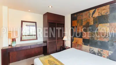 SUR16914: 2 Bedrooms Apartment just Walking Distance to Surin beach. Photo #8