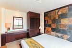 SUR16914: 2 Bedrooms Apartment just Walking Distance to Surin beach. Thumbnail #8
