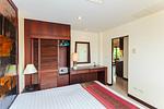 SUR16914: 2 Bedrooms Apartment just Walking Distance to Surin beach. Thumbnail #20