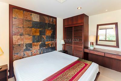 SUR16914: 2 Bedrooms Apartment just Walking Distance to Surin beach. Photo #21