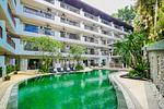 SUR16914: 2 Bedrooms Apartment just Walking Distance to Surin beach. Thumbnail #23