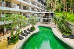 SUR16914: 2 Bedrooms Apartment just Walking Distance to Surin beach. Thumbnail #24