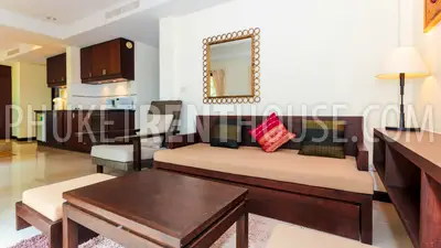 SUR16914: 2 Bedrooms Apartment just Walking Distance to Surin beach. Photo #17