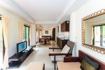 SUR16914: 2 Bedrooms Apartment just Walking Distance to Surin beach. Thumbnail #18