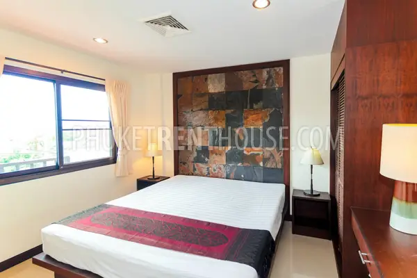 SUR16914: 2 Bedrooms Apartment just Walking Distance to Surin beach. 照片 #19