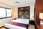 SUR16914: 2 Bedrooms Apartment just Walking Distance to Surin beach. Thumbnail #19
