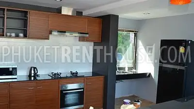 KTH16939: Brand New 3 Bedroom Villa in Kathu. Photo #2