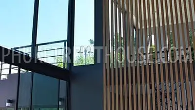 KTH16939: Brand New 3 Bedroom Villa in Kathu. Photo #3