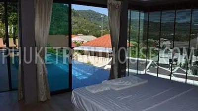 KTH16939: Brand New 3 Bedroom Villa in Kathu. Photo #5