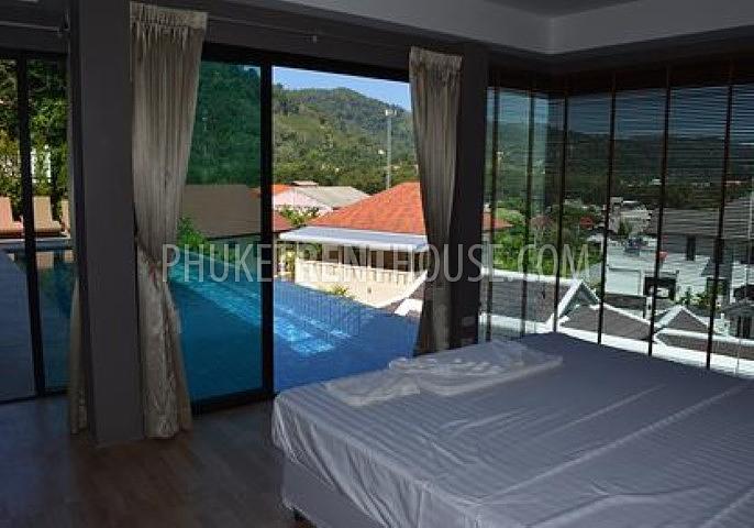 KAT16939: Brand New 3 Bedroom Villa in Kathu. Photo #5