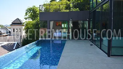 KTH16939: Brand New 3 Bedroom Villa in Kathu. Photo #11