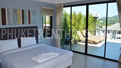 KTH16939: Brand New 3 Bedroom Villa in Kathu. Photo #12