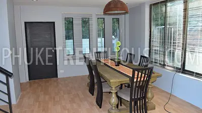 KTH16939: Brand New 3 Bedroom Villa in Kathu. Photo #13