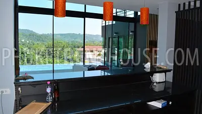 KTH16939: Brand New 3 Bedroom Villa in Kathu. Photo #14