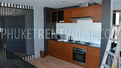 KTH16939: Brand New 3 Bedroom Villa in Kathu. Photo #15
