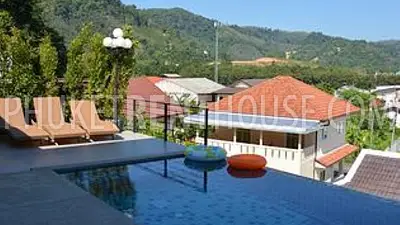 KTH16939: Brand New 3 Bedroom Villa in Kathu. Photo #7