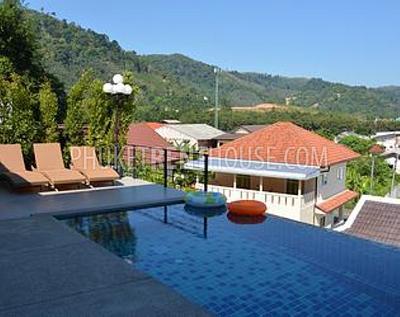 KTH16939: Brand New 3 Bedroom Villa in Kathu. 照片 #7
