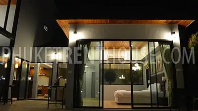 KTH16939: Brand New 3 Bedroom Villa in Kathu. Photo #8