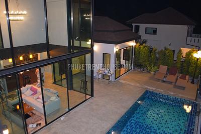 KAT16939: Brand New 3 Bedroom Villa in Kathu. Photo #9