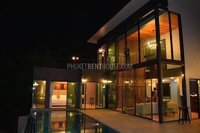 KTH16939: Brand New 3 Bedroom Villa in Kathu. 照片 #23