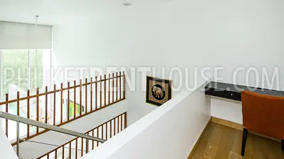 PAT16957: Three Bedrooms Pool Villa overlooking Patong bay. Photo #11