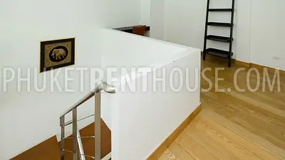 PAT16957: Three Bedrooms Pool Villa overlooking Patong bay. Photo #3