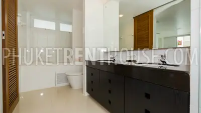 PAT16958: 4 Bedrooms Pool Villa overlooking Patong bay. Photo #2