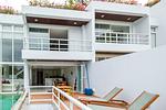 PAT16957: Three Bedrooms Pool Villa overlooking Patong bay. Thumbnail #24