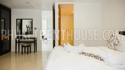 PAT16958: 4 Bedrooms Pool Villa overlooking Patong bay. Photo #8