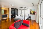 PAT16958: 4 Bedrooms Pool Villa overlooking Patong bay. 缩略图 #19