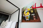 PAT16958: 4 Bedrooms Pool Villa overlooking Patong bay. 缩略图 #21