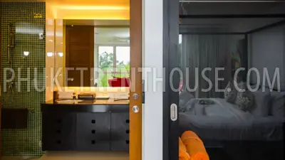 PAT16958: 4 Bedrooms Pool Villa overlooking Patong bay. Photo #23
