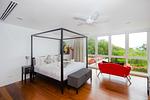 PAT16958: 4 Bedrooms Pool Villa overlooking Patong bay. 缩略图 #16