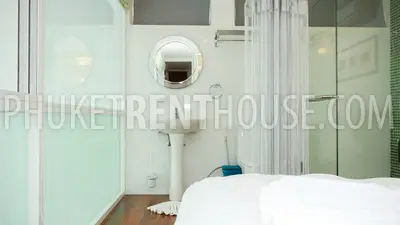 PAT16958: 4 Bedrooms Pool Villa overlooking Patong bay. Photo #28