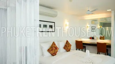 PAT16958: 4 Bedrooms Pool Villa overlooking Patong bay. Photo #29
