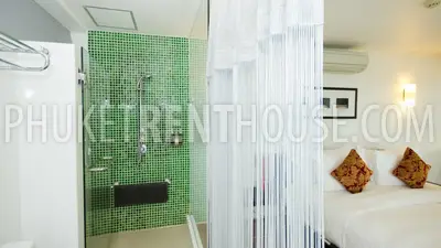 PAT16958: 4 Bedrooms Pool Villa overlooking Patong bay. Photo #30