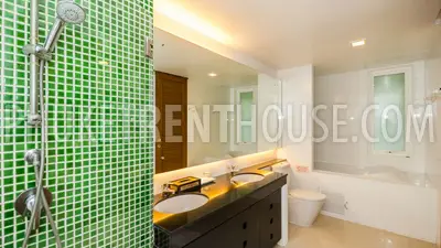 PAT16958: 4 Bedrooms Pool Villa overlooking Patong bay. Photo #24