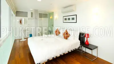 PAT16958: 4 Bedrooms Pool Villa overlooking Patong bay. Photo #26