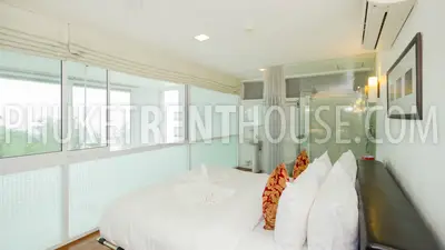 PAT16958: 4 Bedrooms Pool Villa overlooking Patong bay. Photo #27